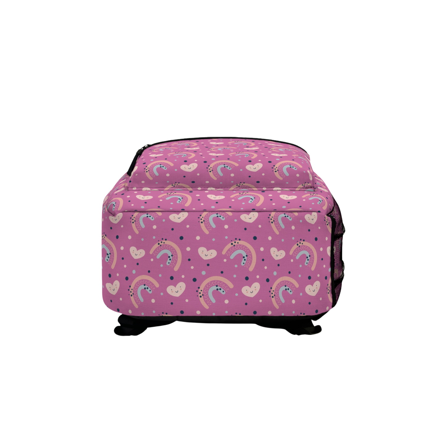 Personalized "Rainbow Bliss" Backpack