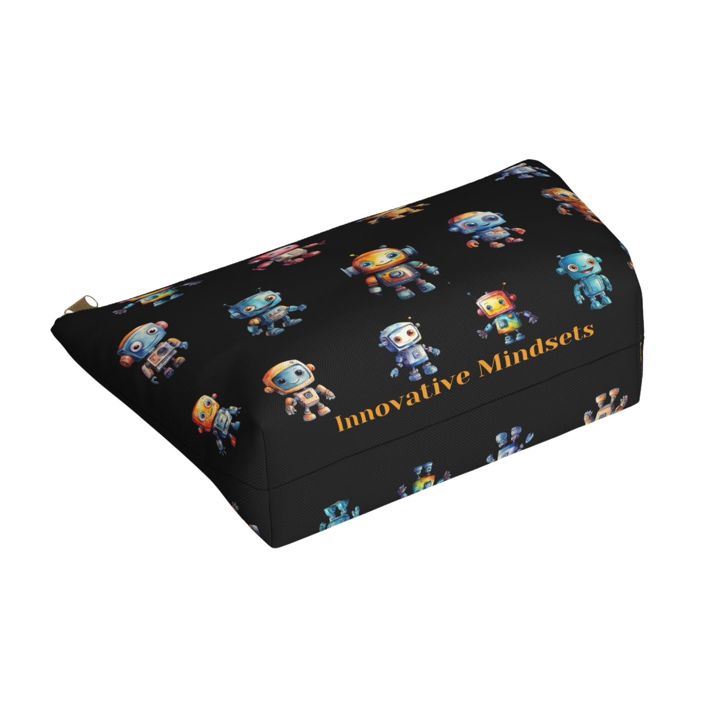 "Cosmic Adventure" Pencil Case & Accessory Pouch