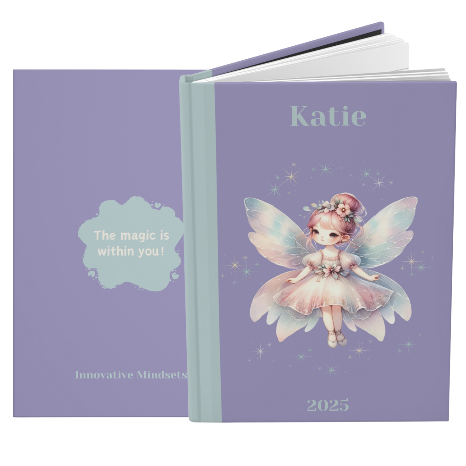 Fairy Dreams