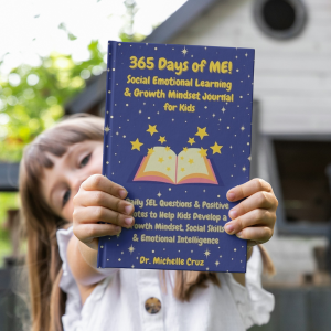 SEL Workbook Journals for Kids