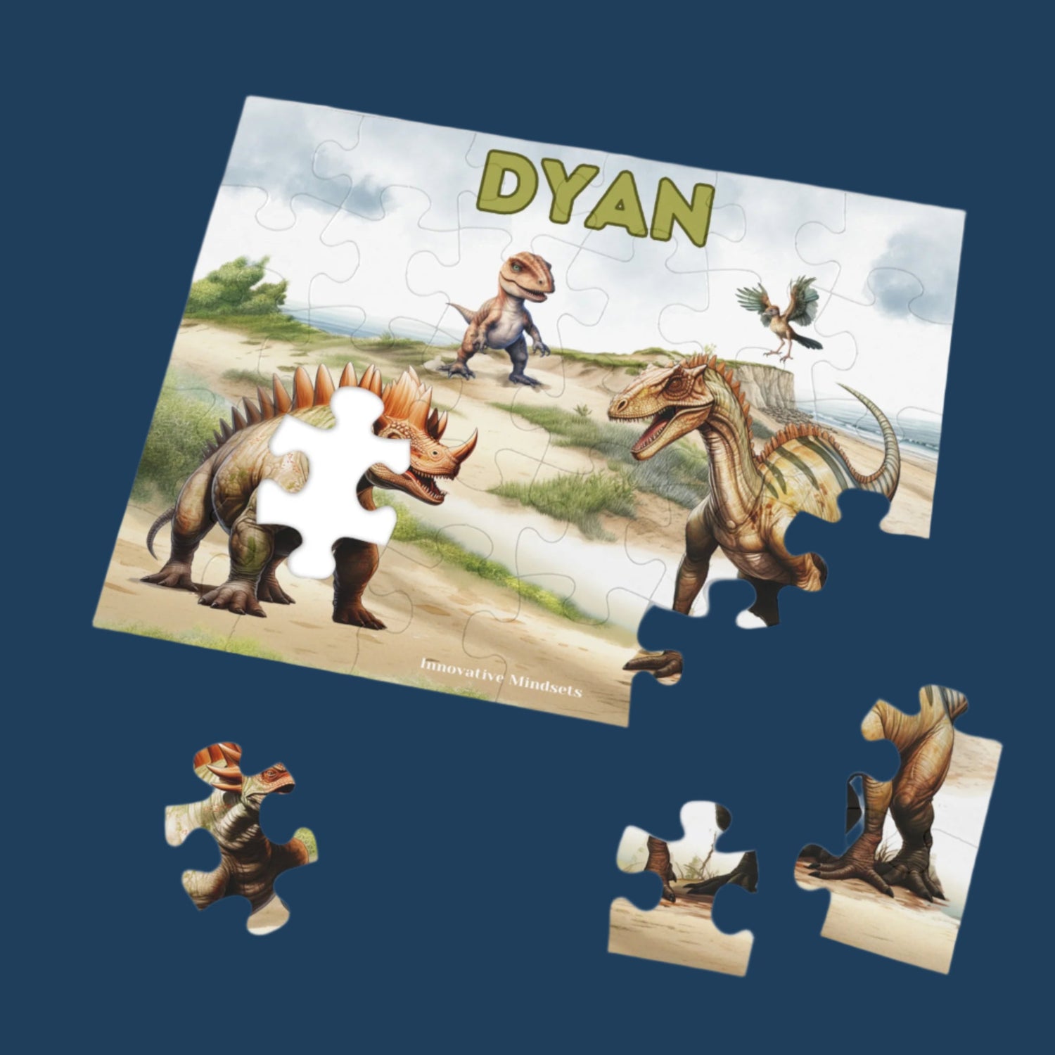 Puzzles