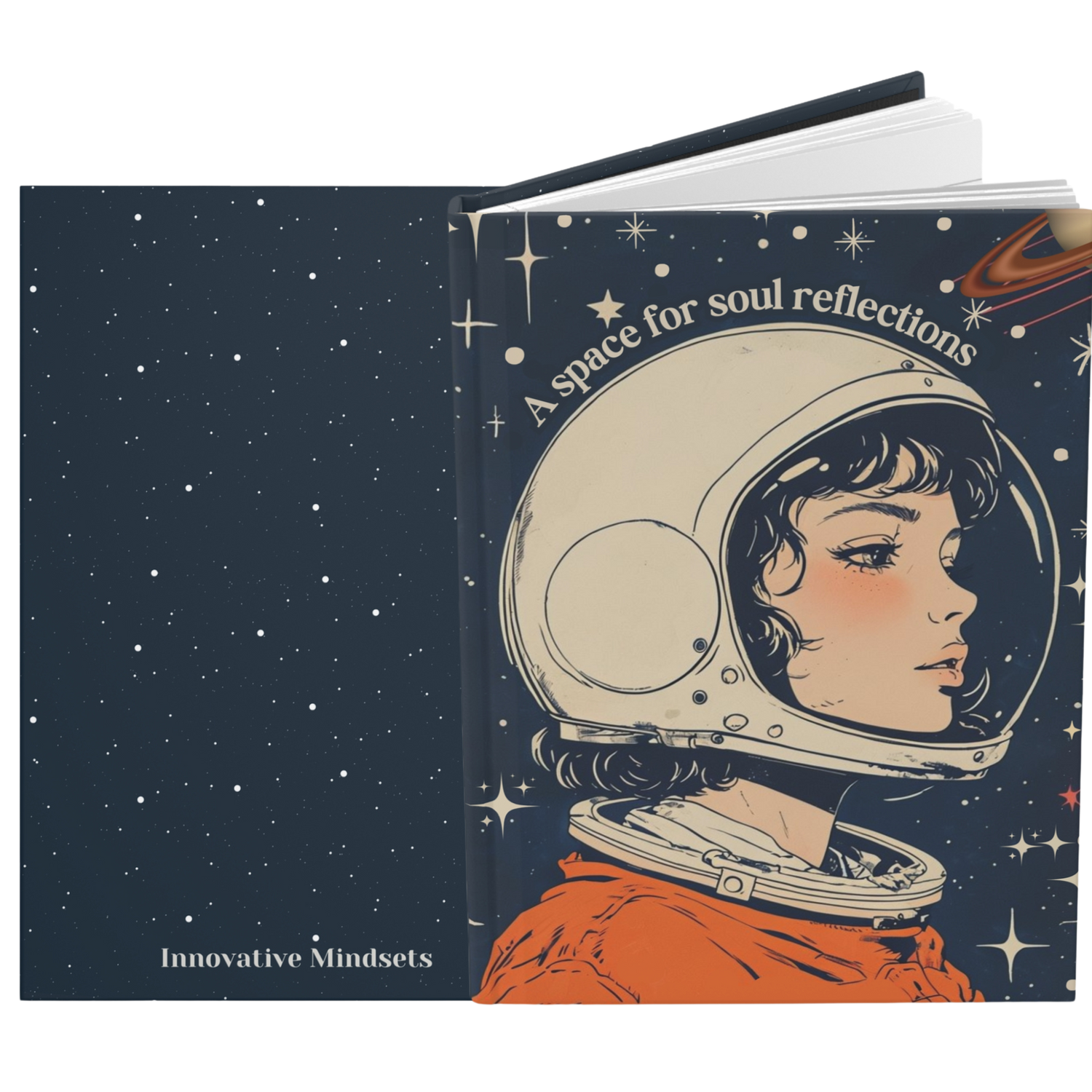 Teen Journals & Notebooks