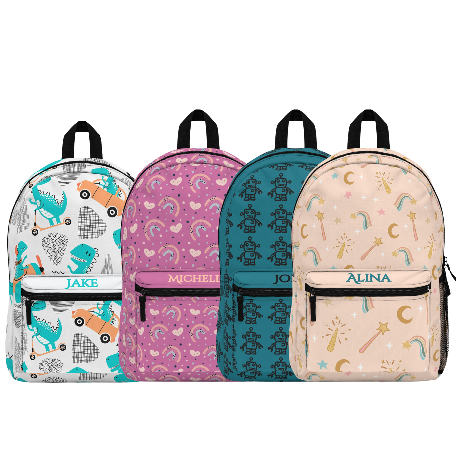 Backpacks