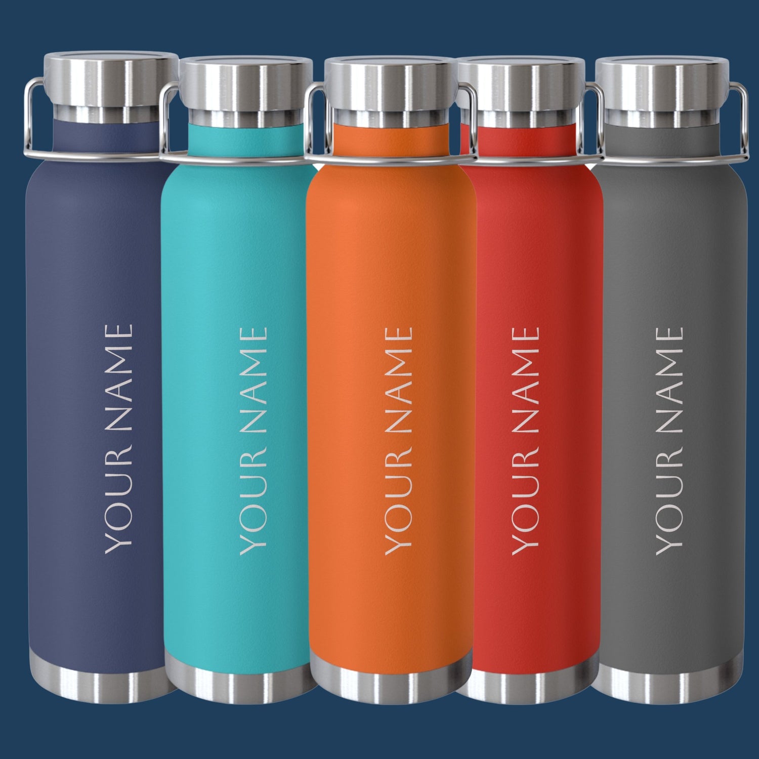 Water Bottles
