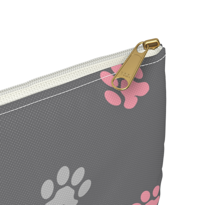 "One hop at a time." Pencil Case & Accessory Pouch II