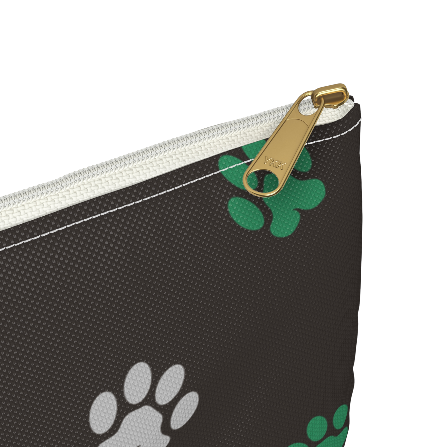 "Bright minds choose kindness." Pencil Case & Accessory Pouch I