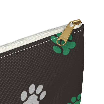 "Bright minds choose kindness." Pencil Case & Accessory Pouch I