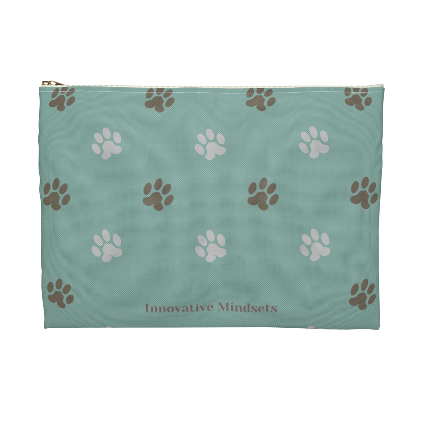 "Dreams have no limits." Pencil Case & Accessory Pouch II