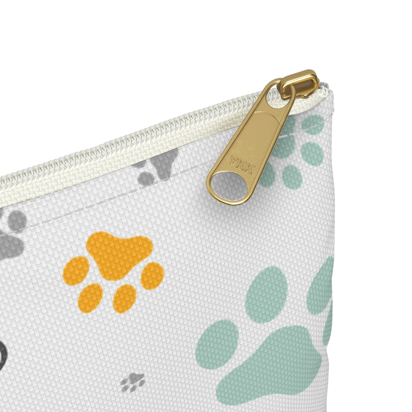 "You've got this." Personalized Pencil Case & Accessory Pouch