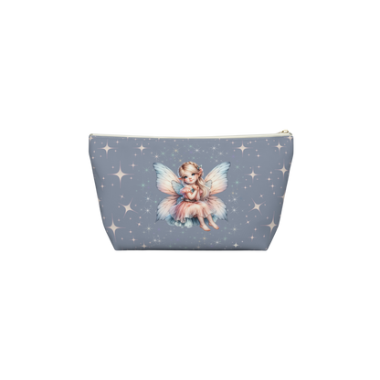 "Fairy Magic" Personalized Pencil Case & Accessory Pouch