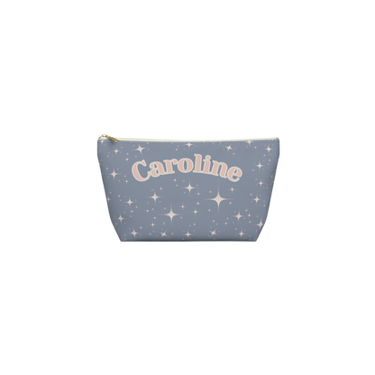 "Fairy Magic" Personalized Pencil Case & Accessory Pouch