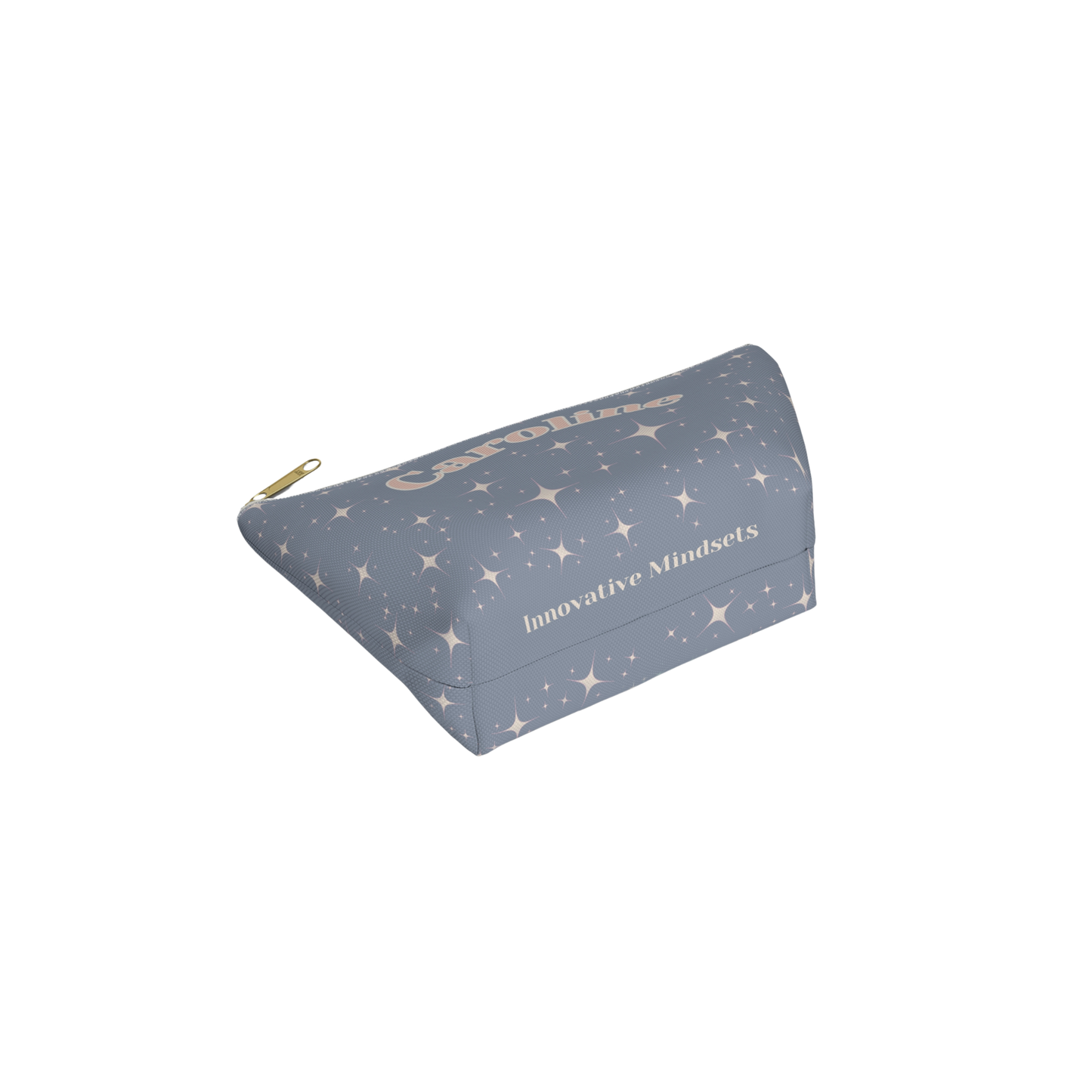 "Fairy Magic" Personalized Pencil Case & Accessory Pouch
