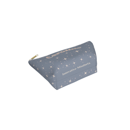 "Fairy Magic" Personalized Pencil Case & Accessory Pouch
