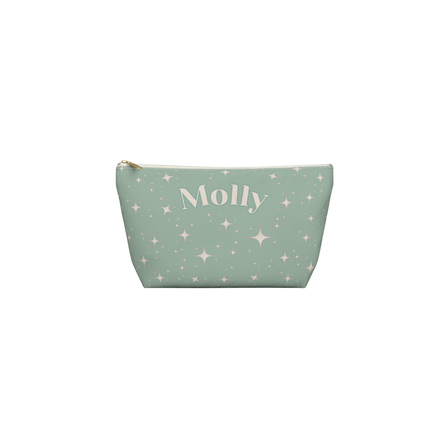 "Fairy Wishes" Personalized Pencil Case & Accessory Pouch