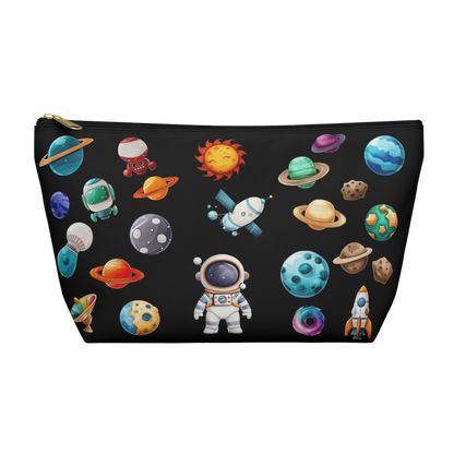 "Cosmic Adventure" Pencil Case & Accessory Pouch