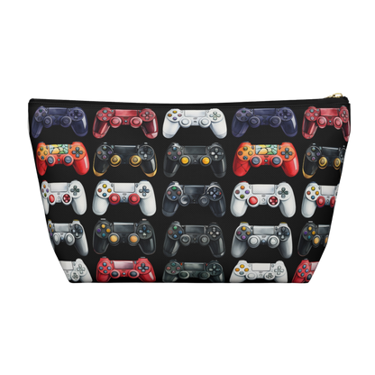 "True Gamer" Pencil Case & accessory Pouch