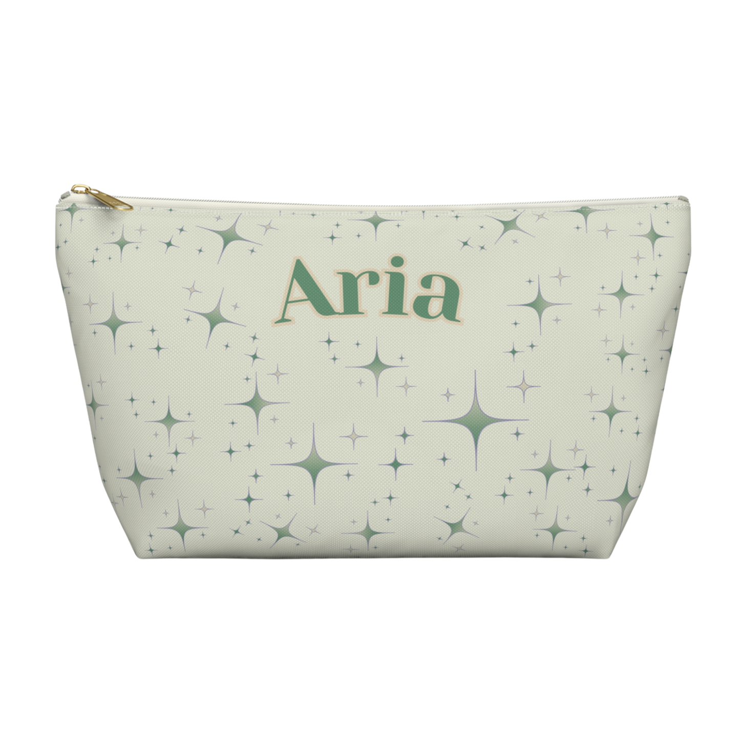 "Kindness Fairy" Personalized Pencil Case & Accessory Pouch