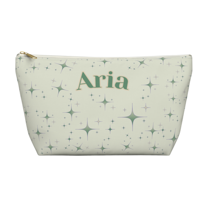 "Kindness Fairy" Personalized Pencil Case & Accessory Pouch