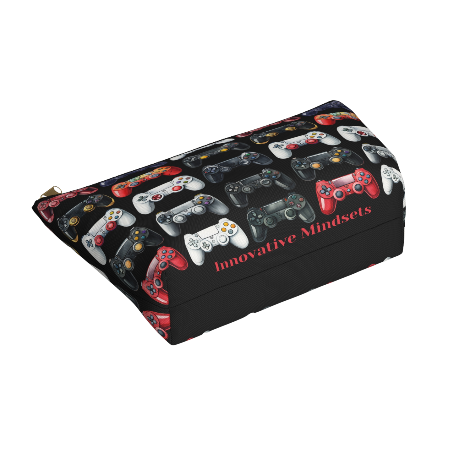 "True Gamer" Pencil Case & accessory Pouch