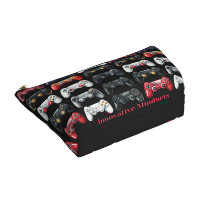 "True Gamer" Pencil Case & accessory Pouch