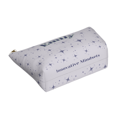 "Fairy Dreams" Personalized Pencil Case & Accessory Pouch