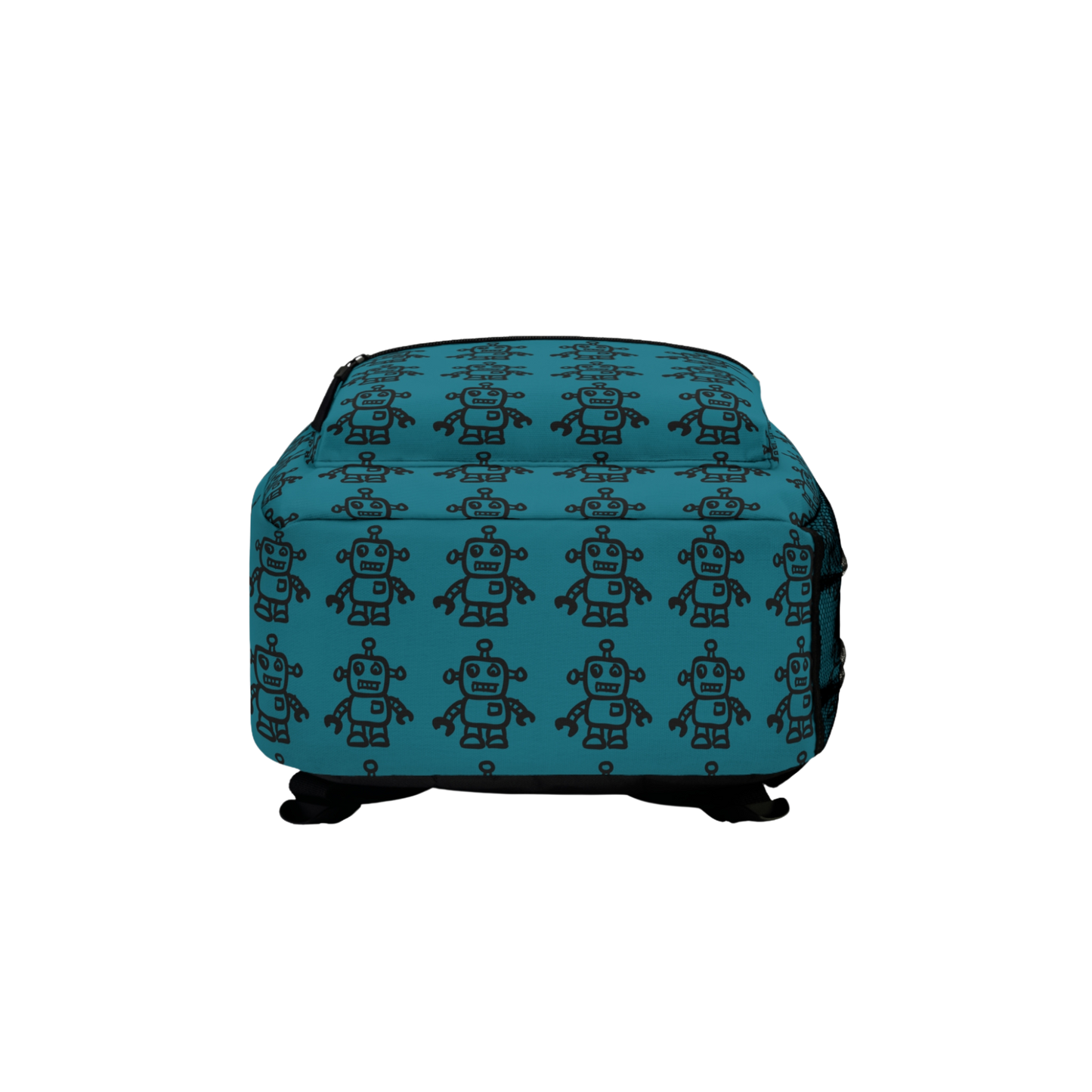 Personalized Robot Backpack