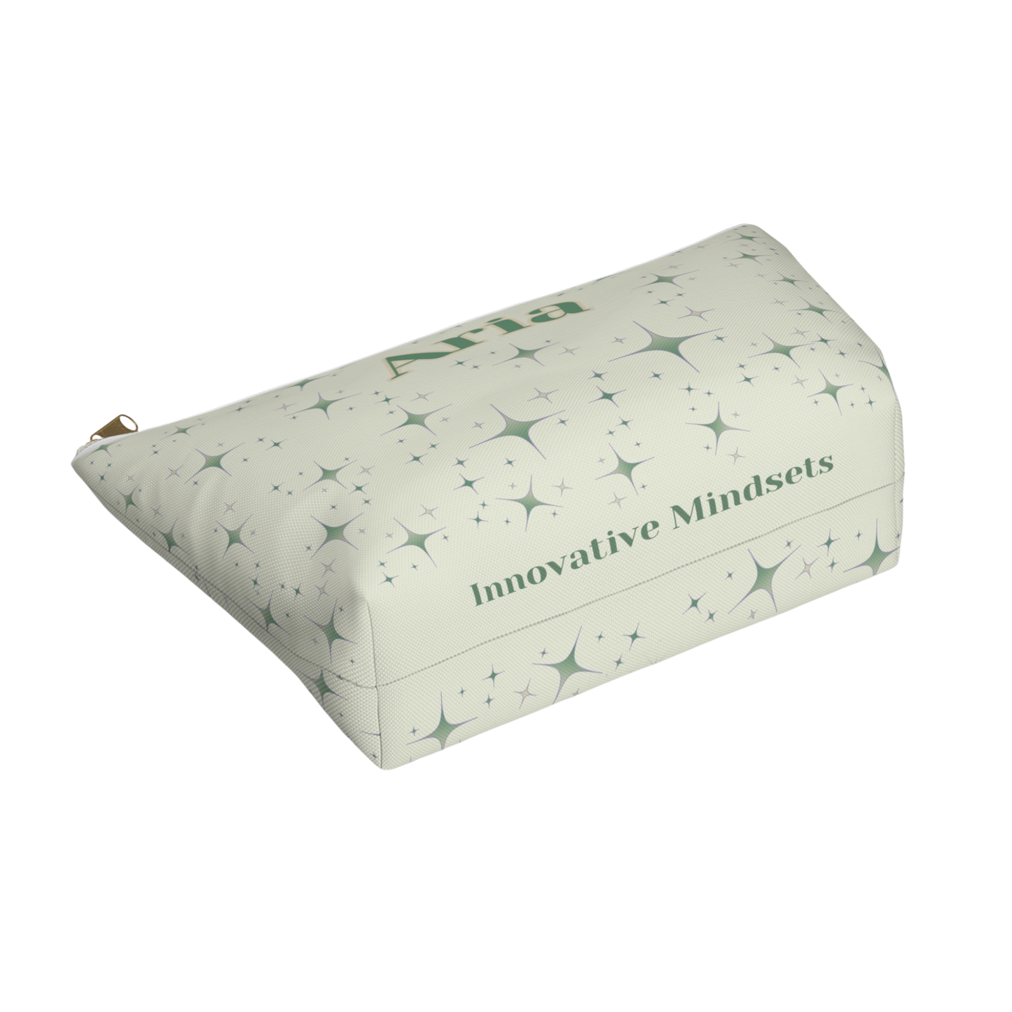"Kindness Fairy" Personalized Pencil Case & Accessory Pouch