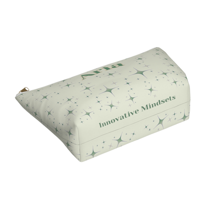 "Kindness Fairy" Personalized Pencil Case & Accessory Pouch