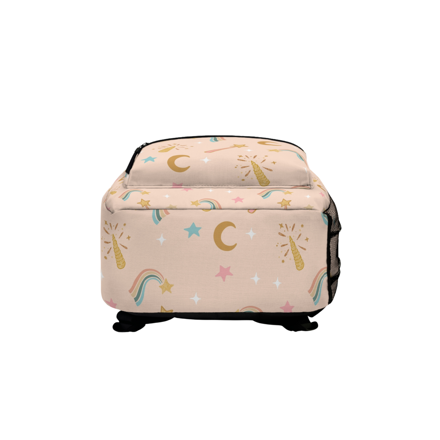Personalized Girls' Magic Backpack