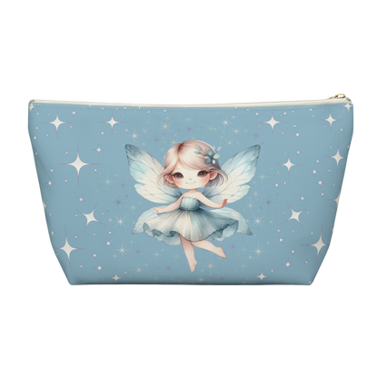 "Fairy Dust" Personalized Pencil Case & Accessory Pouch