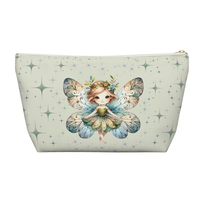 "Kindness Fairy" Personalized Pencil Case & Accessory Pouch