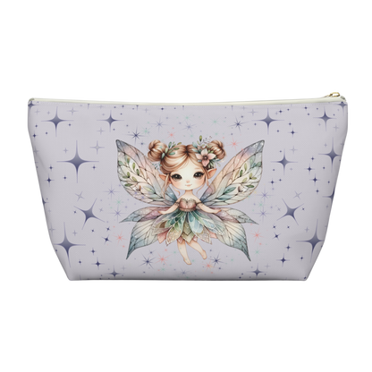 "Fairy Dreams" Personalized Pencil Case & Accessory Pouch