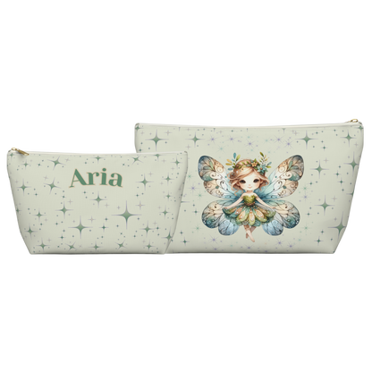 "Kindness Fairy" Personalized Pencil Case & Accessory Pouch