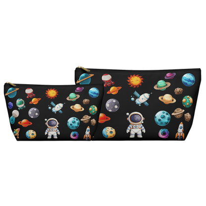 "Cosmic Adventure" Pencil Case & Accessory Pouch