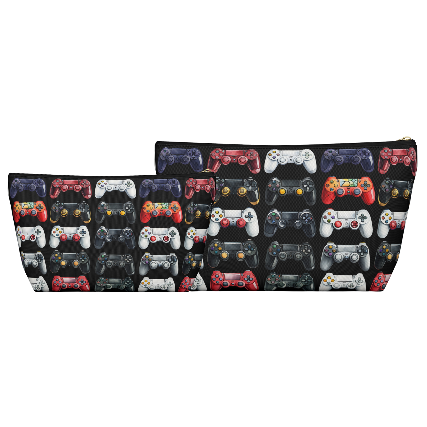 "True Gamer" Pencil Case & accessory Pouch