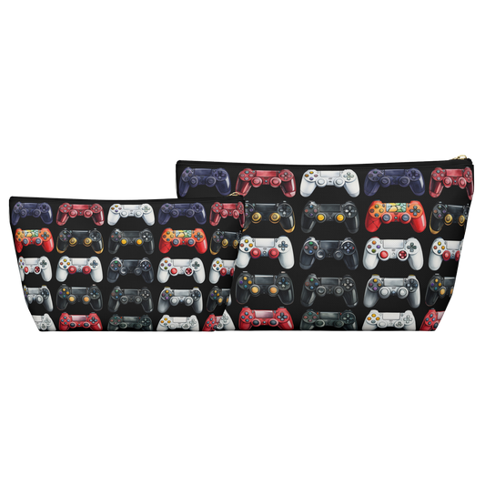 "True Gamer" Pencil Case & accessory Pouch