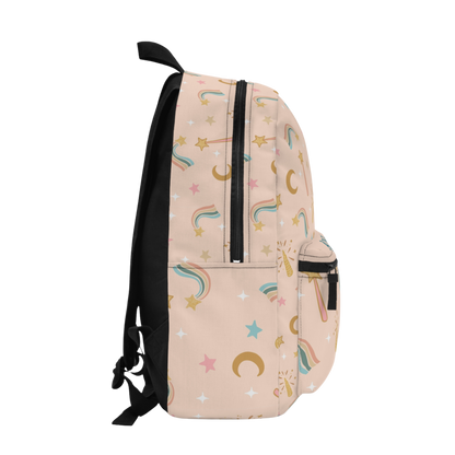 Personalized Girls' Magic Backpack