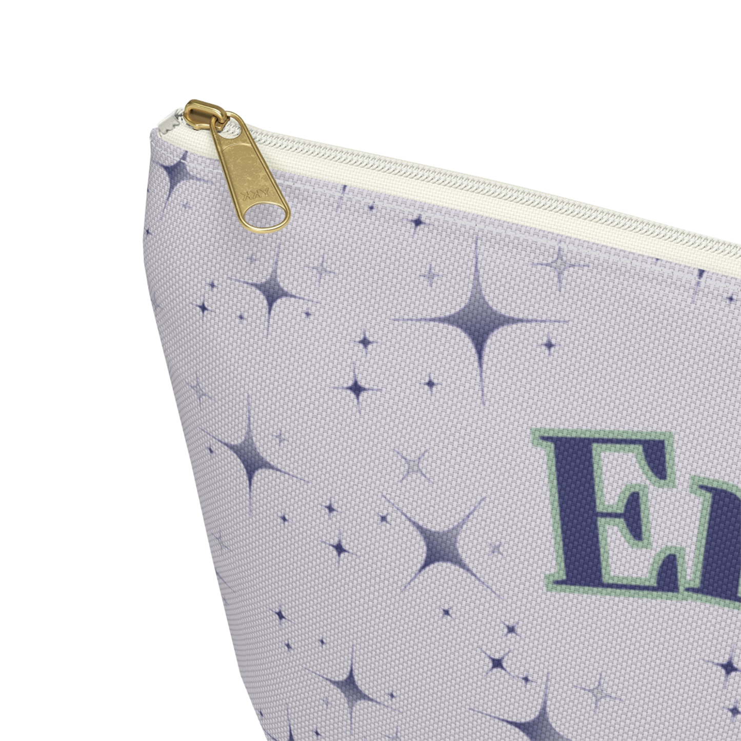 "Fairy Dreams" Personalized Pencil Case & Accessory Pouch