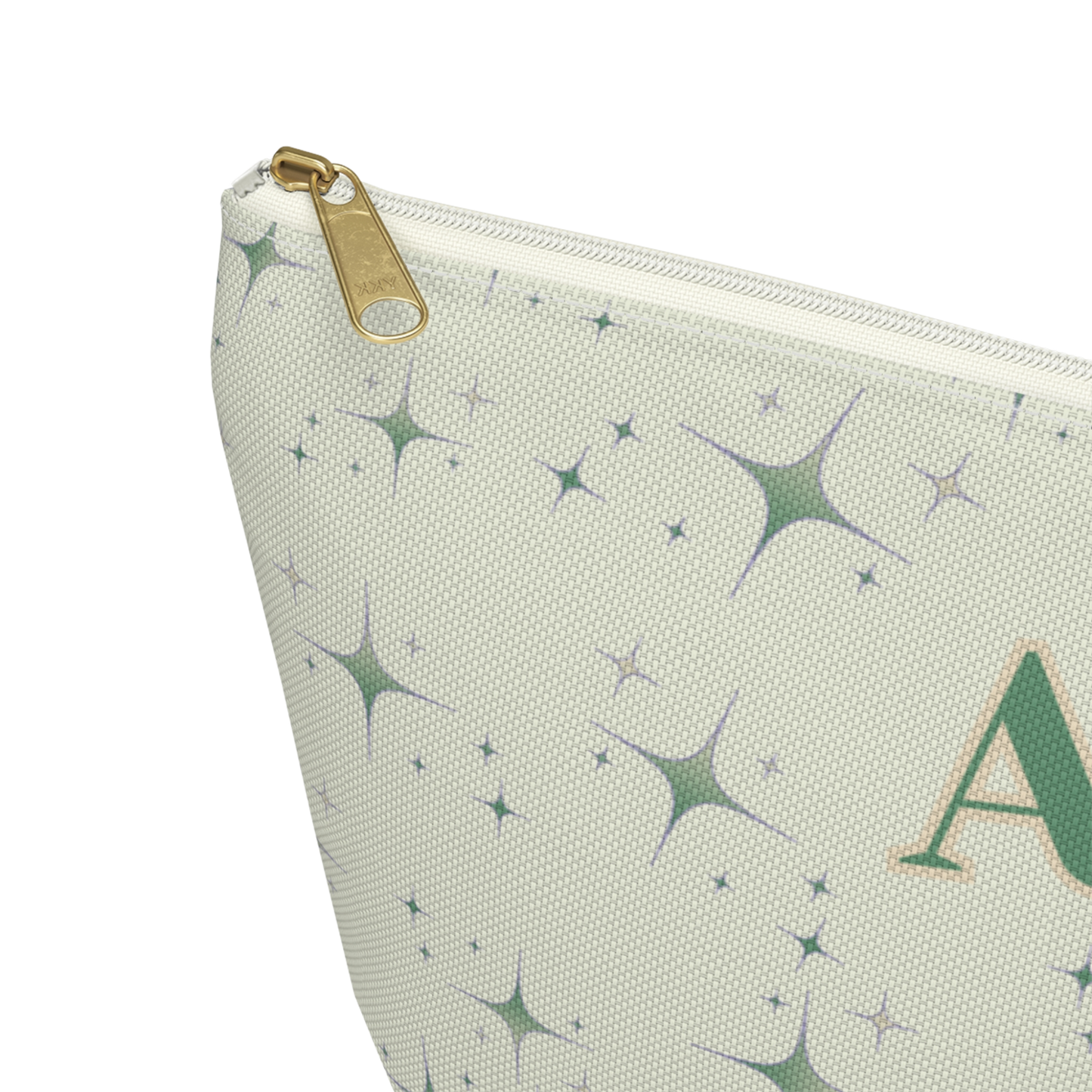 "Kindness Fairy" Personalized Pencil Case & Accessory Pouch