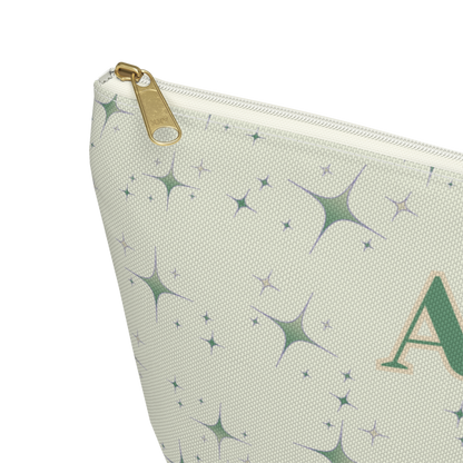 "Kindness Fairy" Personalized Pencil Case & Accessory Pouch