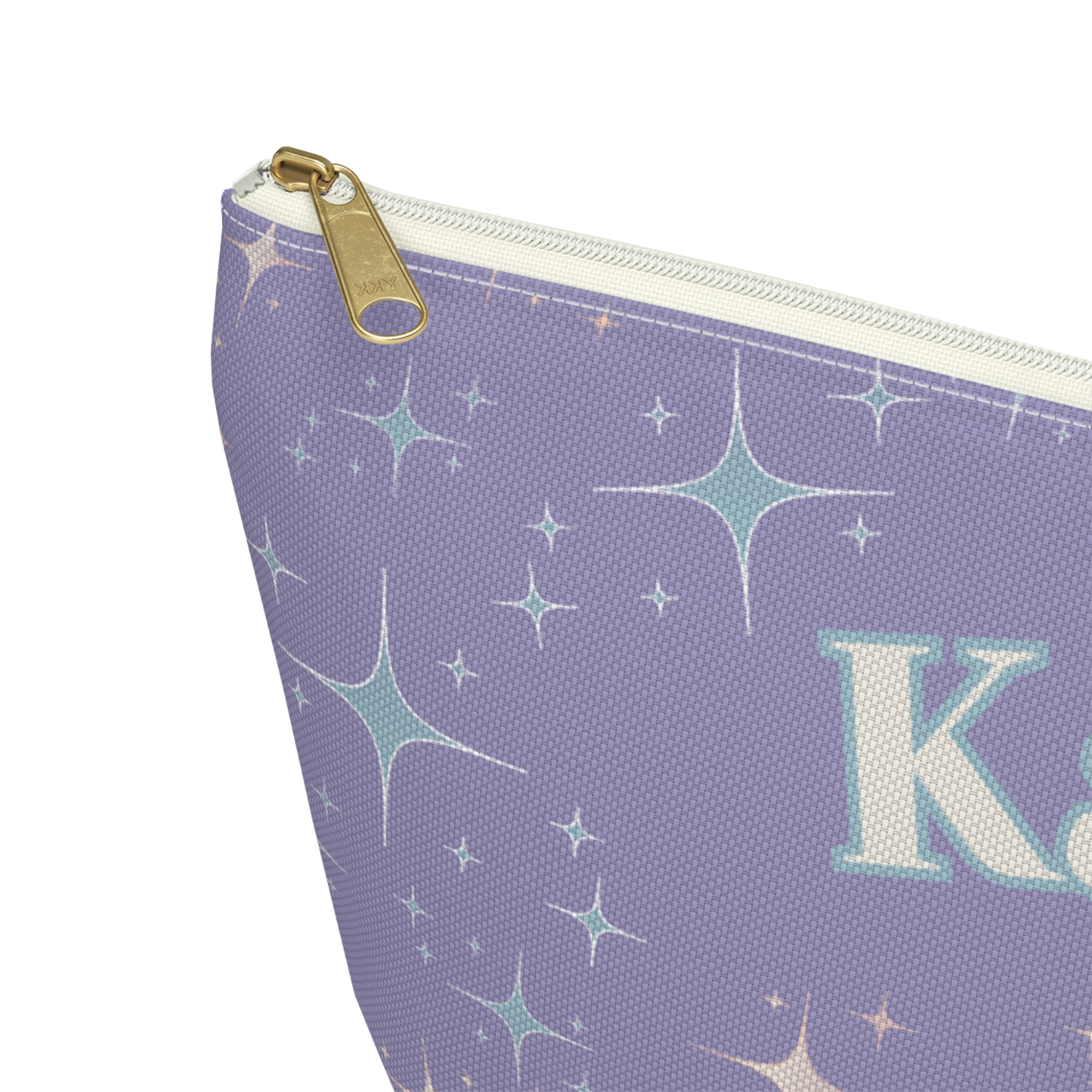 "Magical Fairy" Personalized Pencil Case & Accessory Pouch