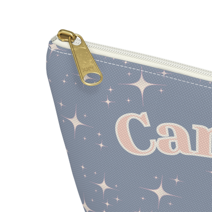 "Fairy Magic" Personalized Pencil Case & Accessory Pouch